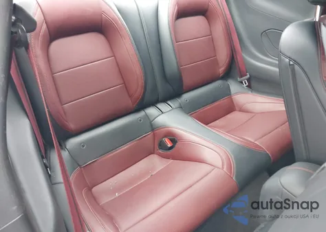 2024 Ford Mustang Gt Premium Fastback из США, поврежденный, VIN 1FA6P8CFXR5415725